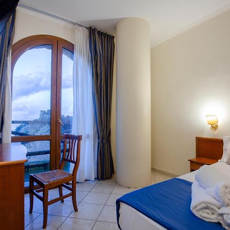 Hr Hotel & Spa Piano di Sorrento Luaran gambar