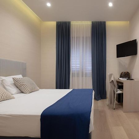 Hr Hotel & Spa Piano di Sorrento Luaran gambar