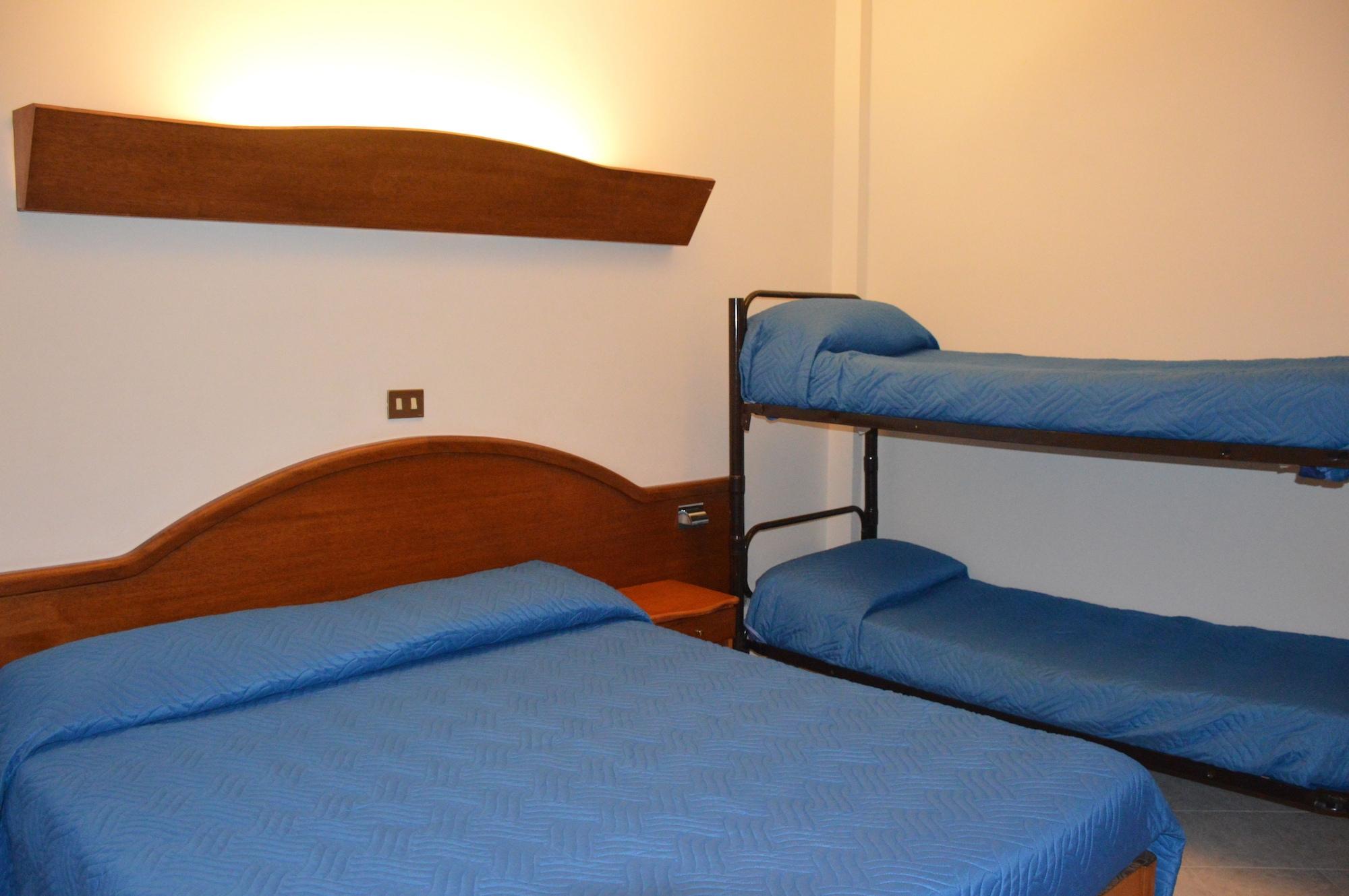 Hr Hotel & Spa Piano di Sorrento Luaran gambar