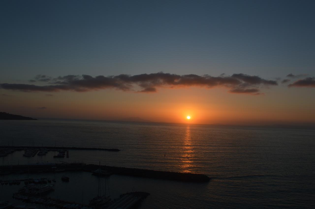 Hr Hotel & Spa Piano di Sorrento Luaran gambar