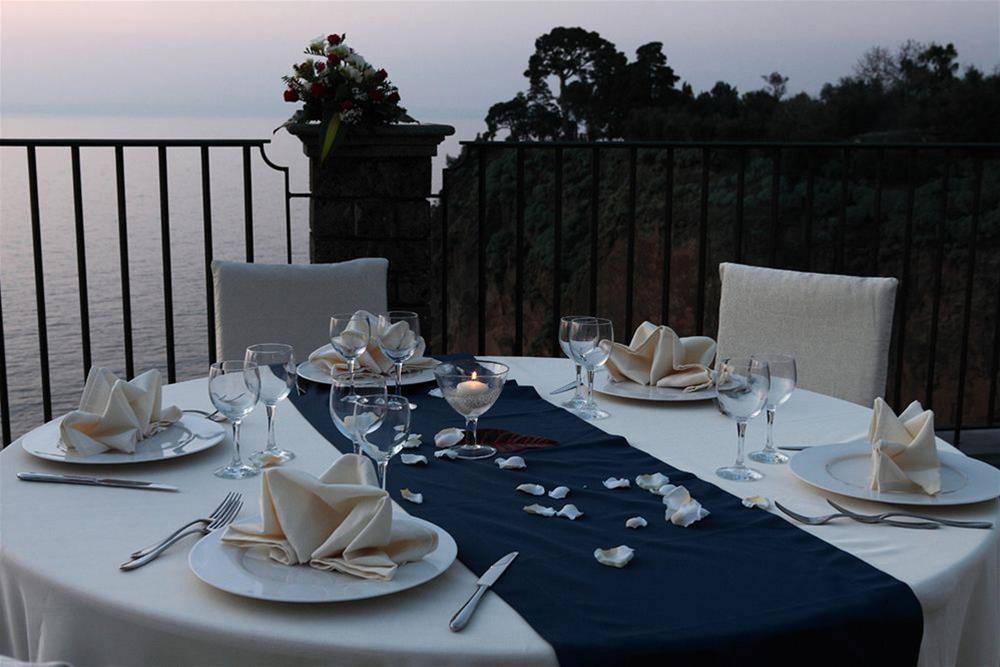 Hr Hotel & Spa Piano di Sorrento Luaran gambar