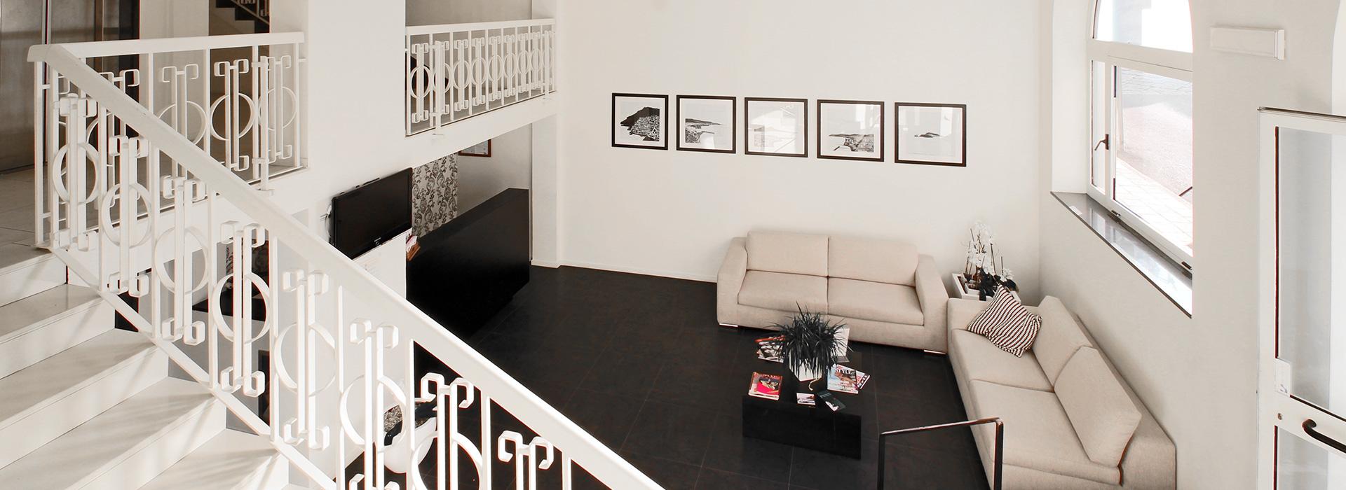 Hr Hotel & Spa Piano di Sorrento Luaran gambar
