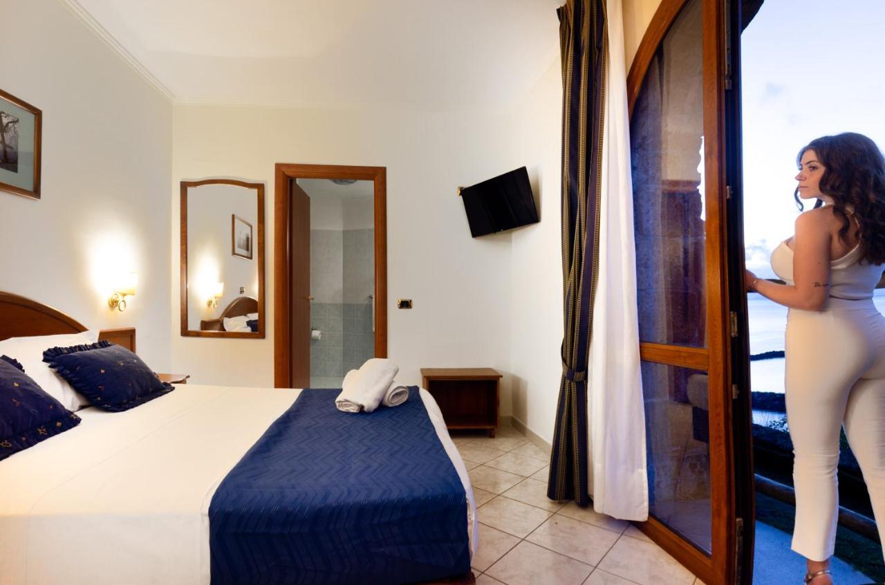 Hr Hotel & Spa Piano di Sorrento Luaran gambar