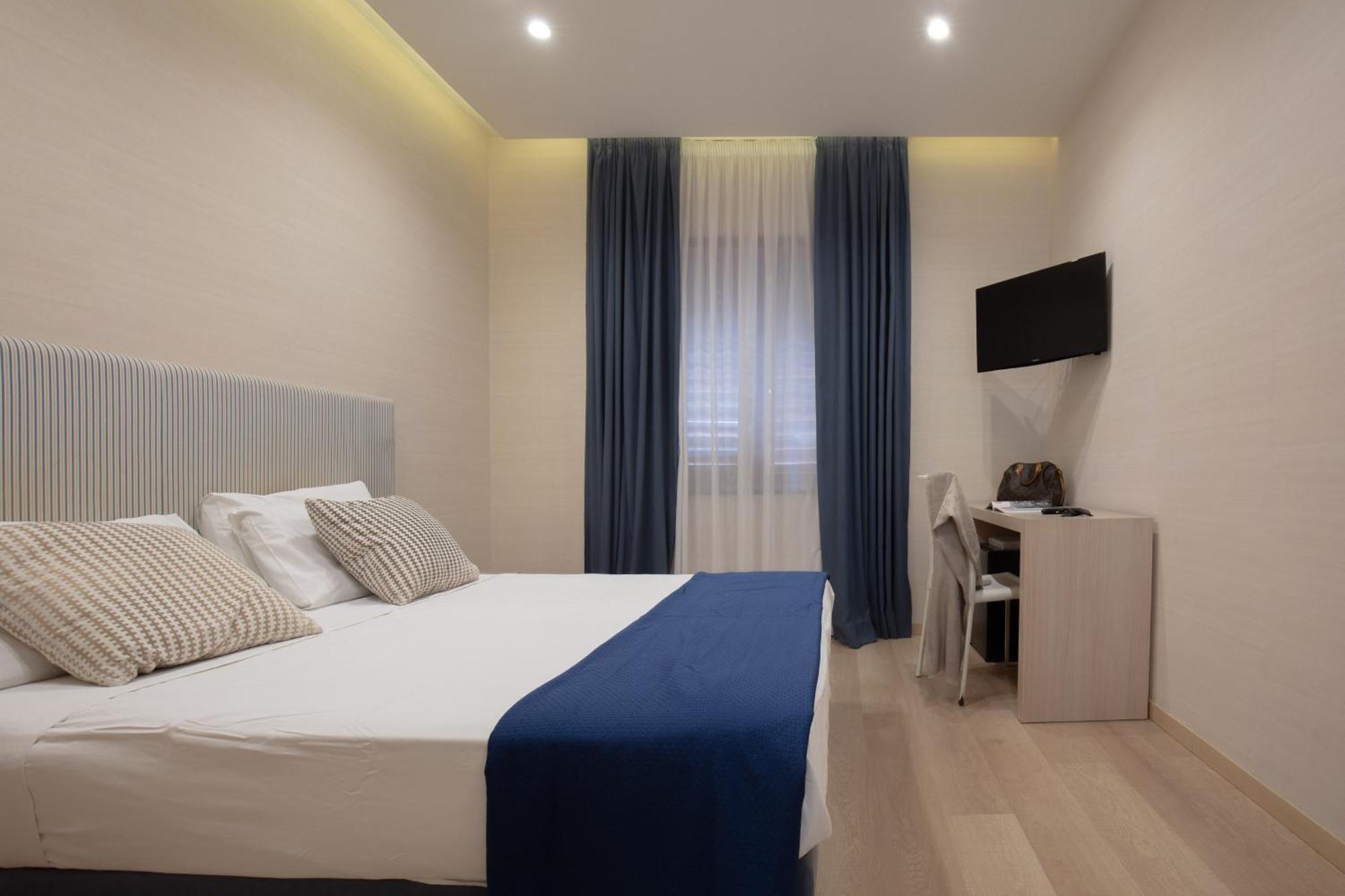 Hr Hotel & Spa Piano di Sorrento Luaran gambar