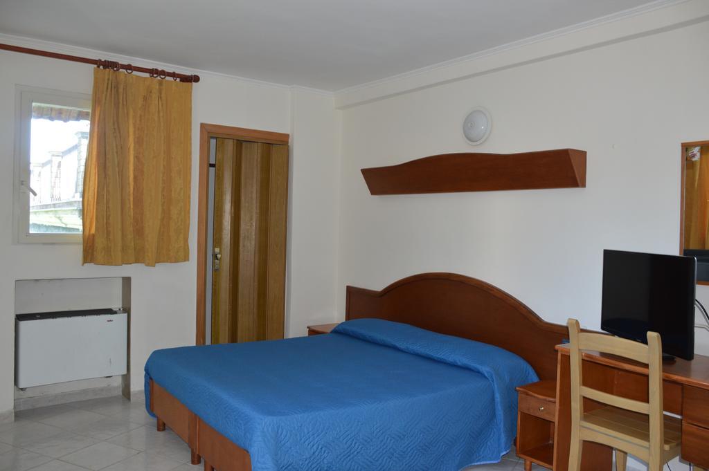 Hr Hotel & Spa Piano di Sorrento Luaran gambar
