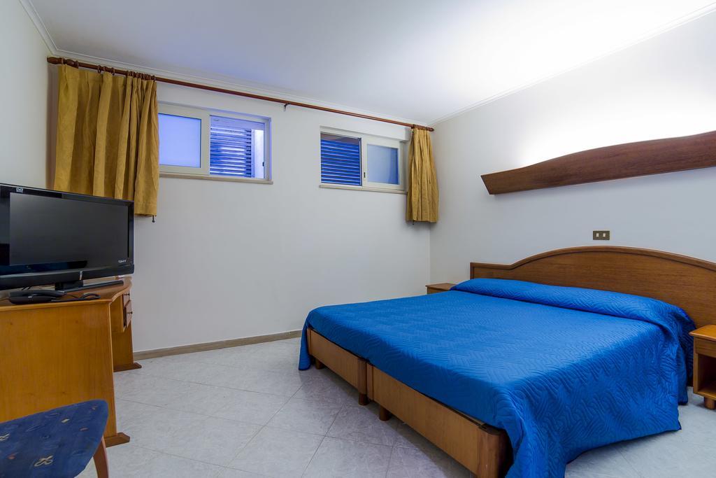 Hr Hotel & Spa Piano di Sorrento Luaran gambar