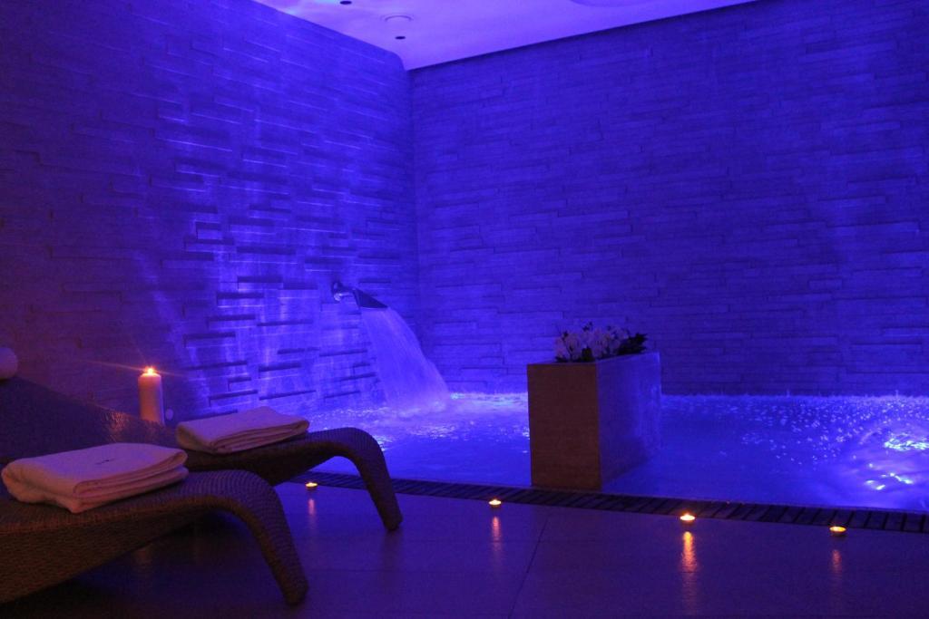 Hr Hotel & Spa Piano di Sorrento Luaran gambar